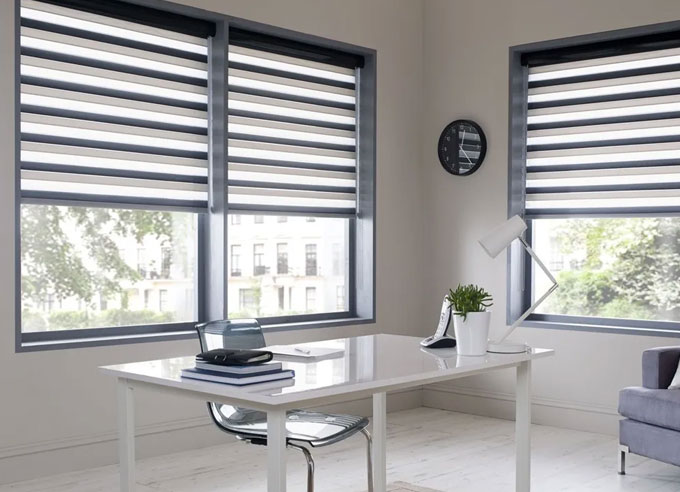Window Blinds Qatar