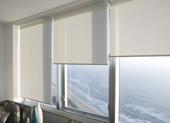 Window Blinds Qatar
