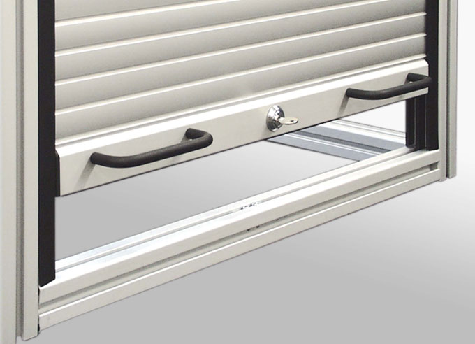 Window Shutters Qatar